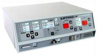 Electrolifting