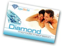 Microdermoabrasi&oacute;n con punta de diamante